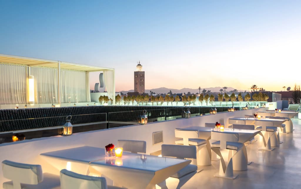 Riad Elisa & Spa - photo 18