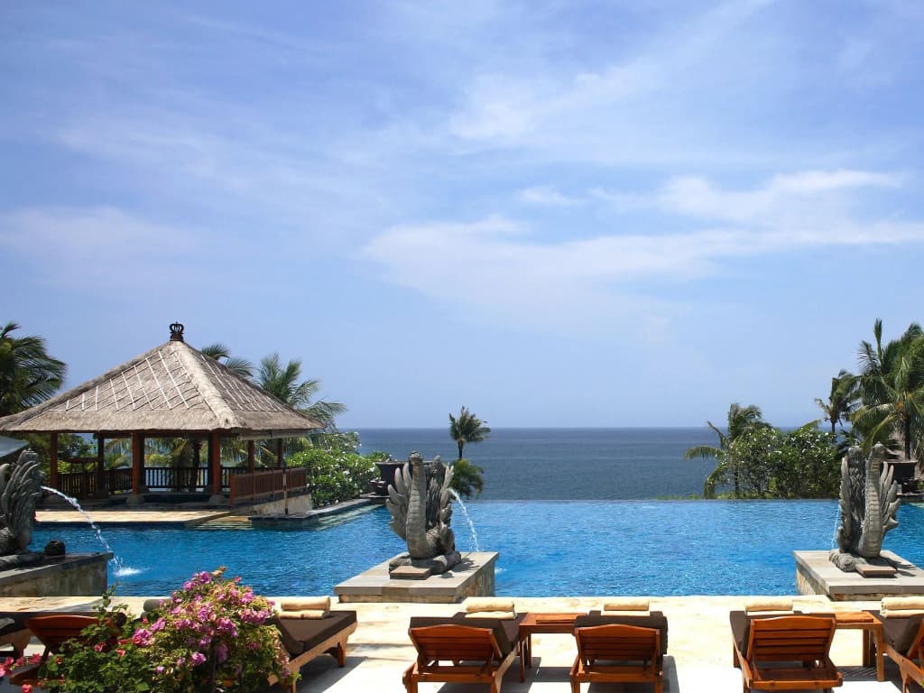 Ayana Villas Bali - photo 16