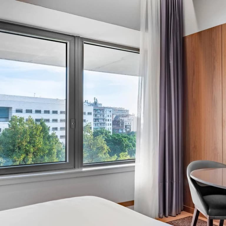 AC Hotel Diagonal L´Illa - photo 47