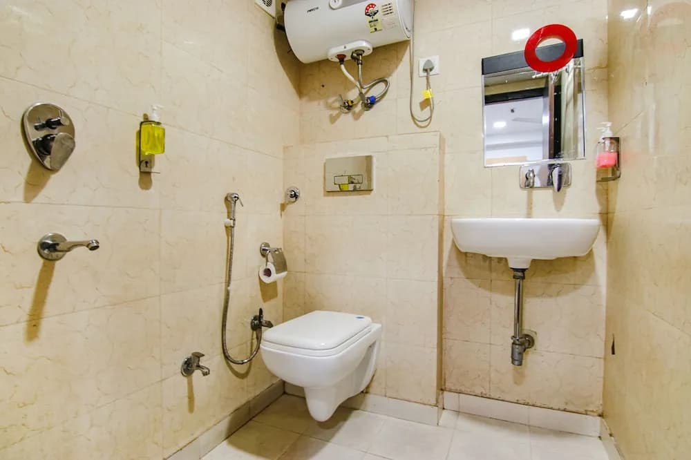 Fabhotel Moro Rohini Sector 11 - photo 8