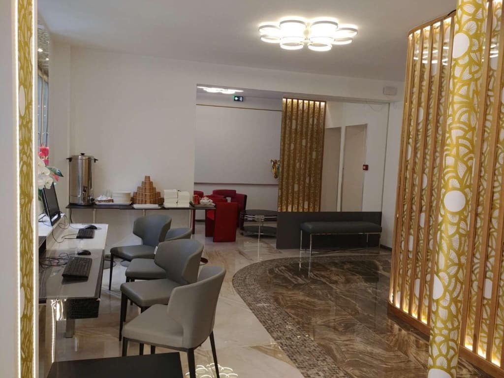 Aida Opera Hotel - photo 32