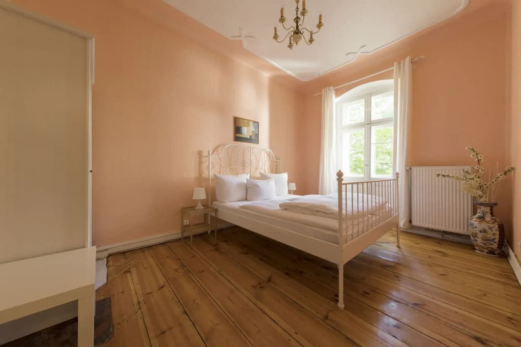 Primeflats - Apartments im Schillerpark - photo 5