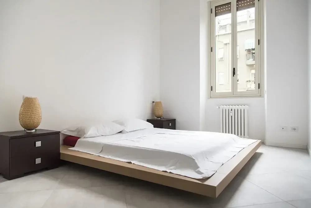1 Bedroom Flat with Garden - photo 1