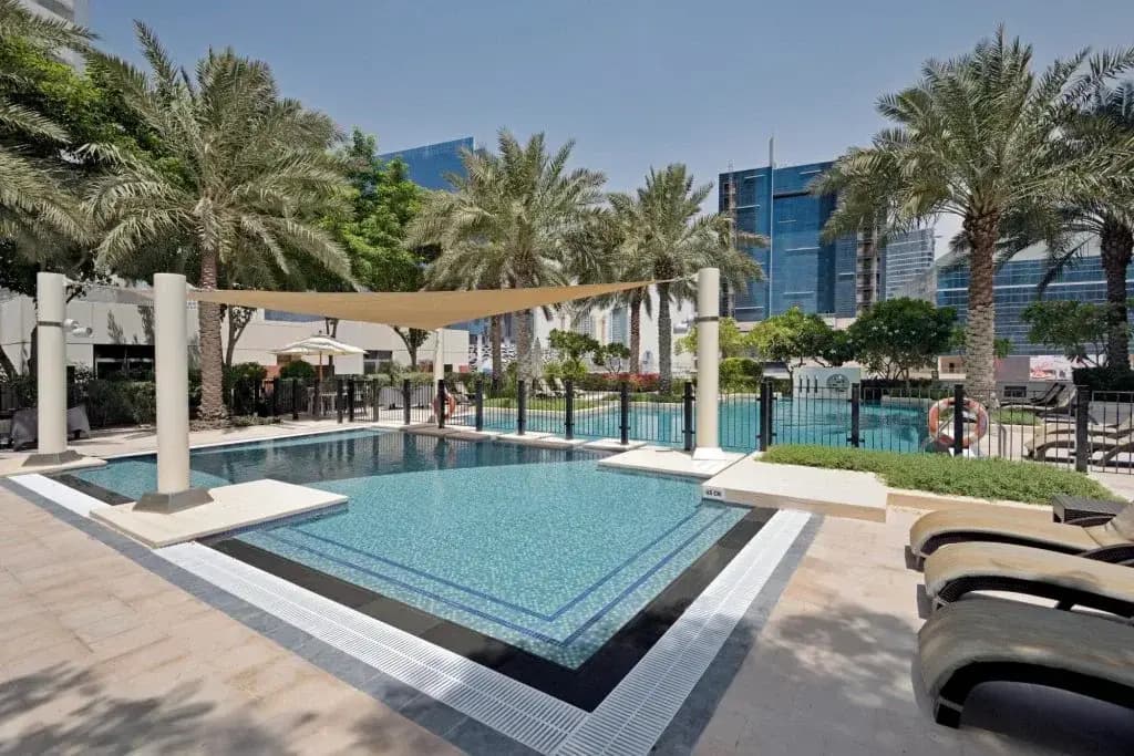 Kamoon 1 by Dream Inn Dubai - photo 10