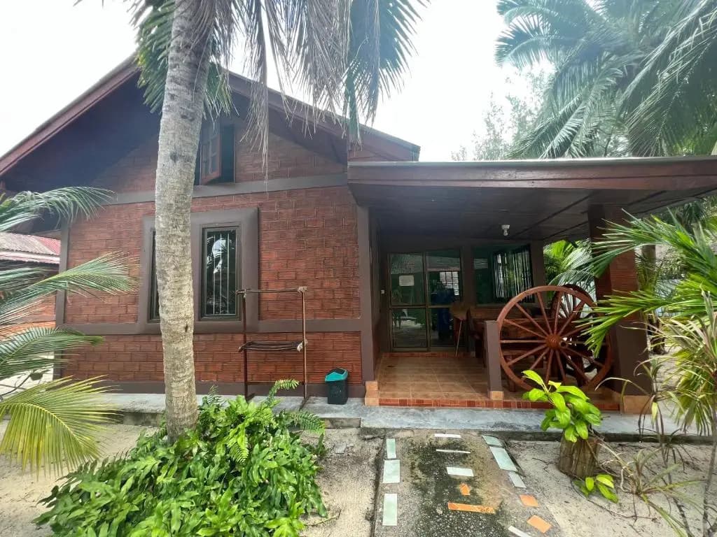 Sawai Home Resort - photo 3