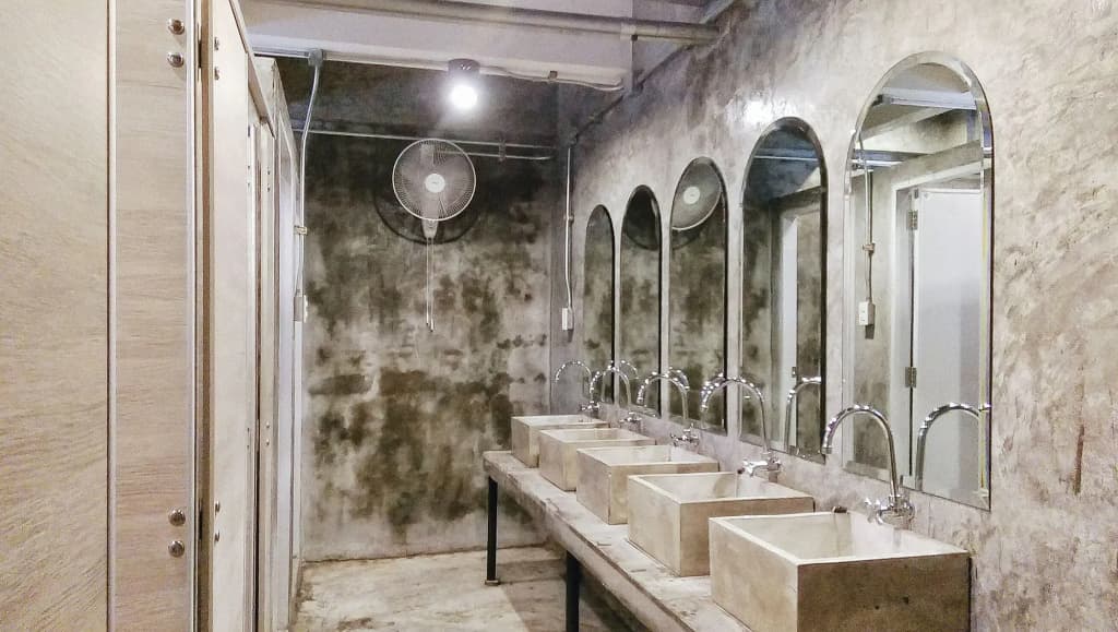 OYO 75332 VM1 Hostel - photo 16