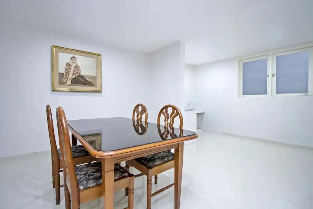 UROOMS Tanah Abang - photo 3