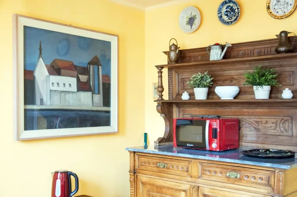 Art Apartment Ponte Vecchio - photo 14