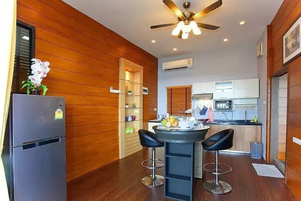 Krabi Sunset Hill Villa - photo 14