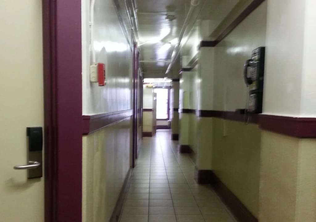Winsor Hotel - photo 12