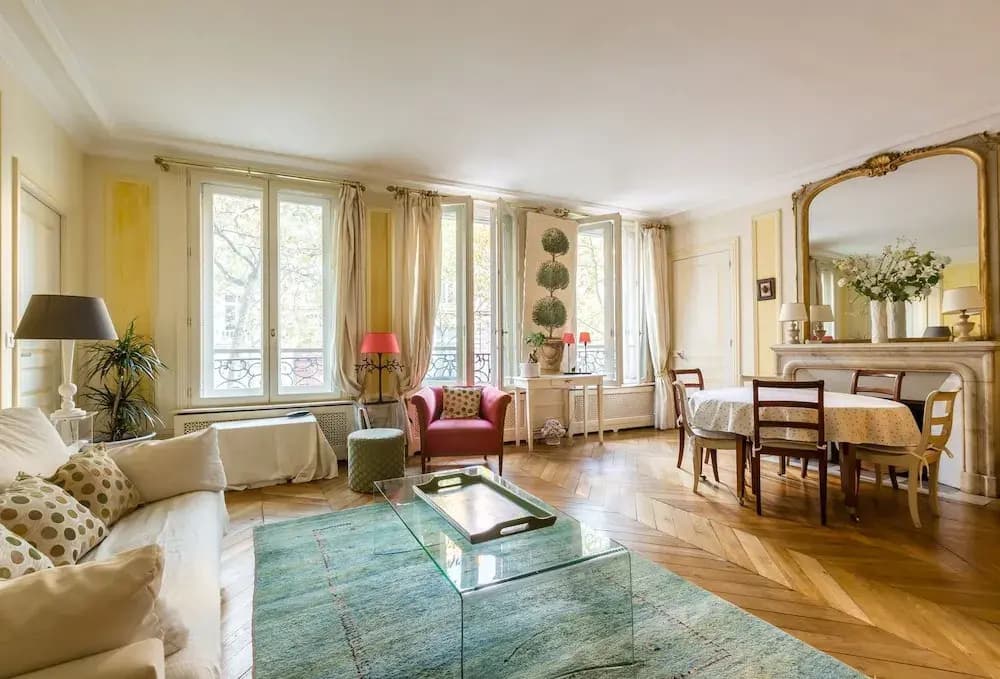 Tour Maubourg - photo 15