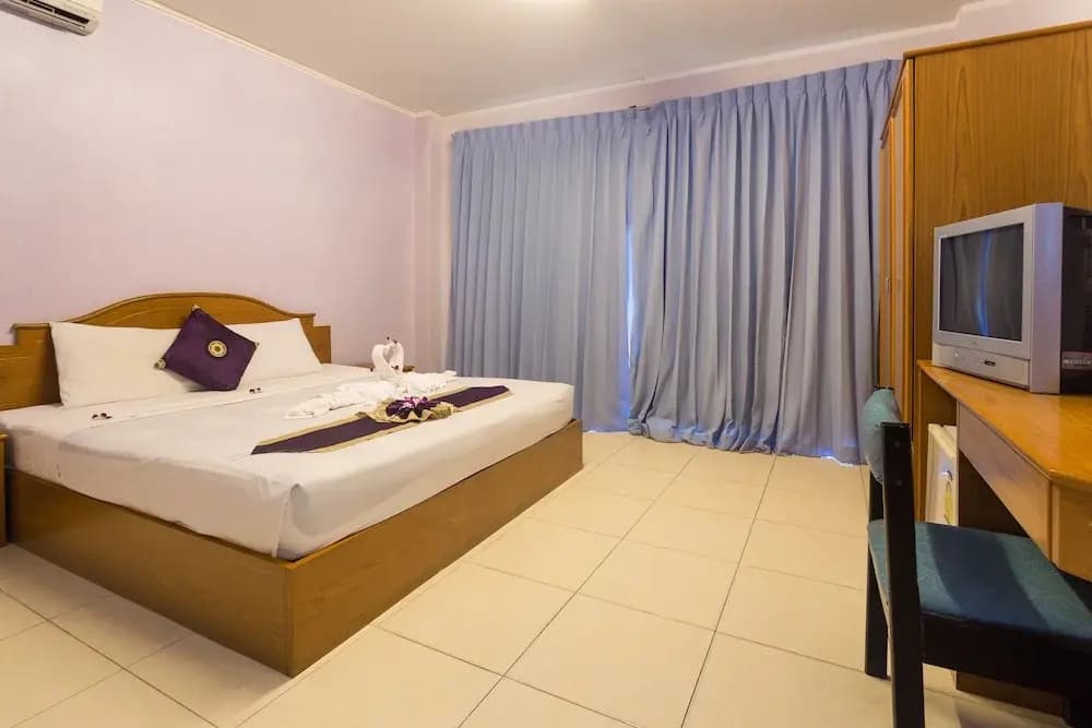 Room in B&B - Belvedere - Bucintoro - photo 4