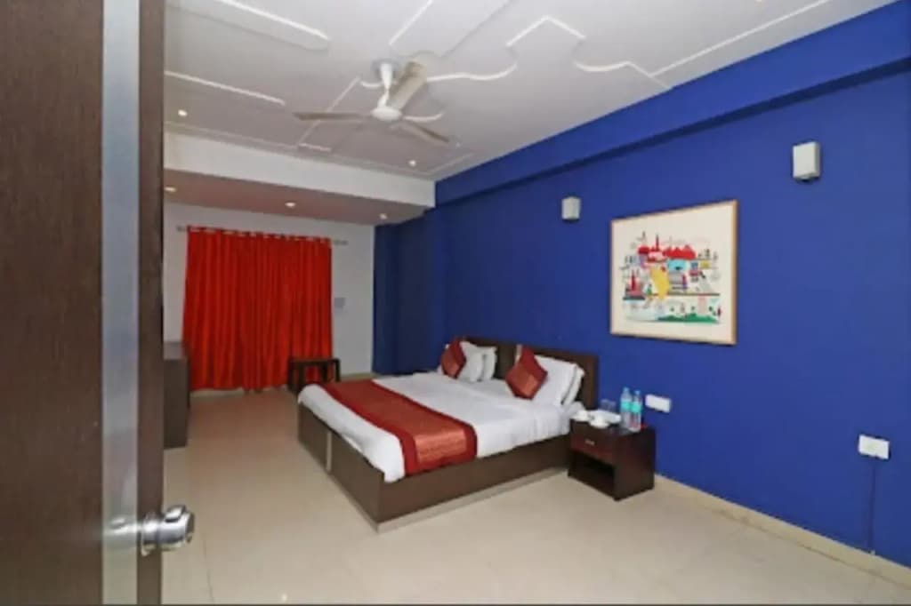 Hotel Era Mahipalpur - photo 20