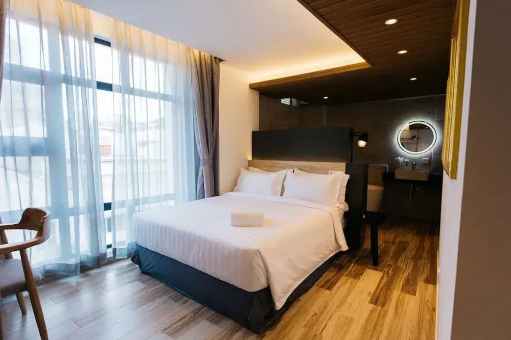 The Quay Hotel Kuala Lumpur - photo 2