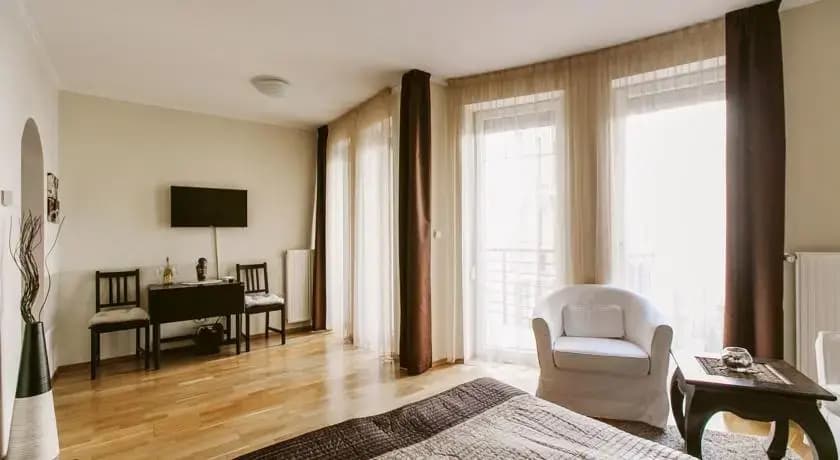 Kaldy Apartment - photo 3