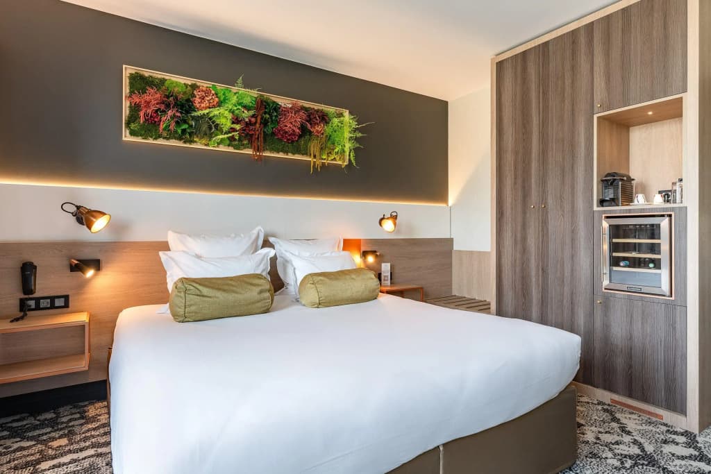 Hotel B55 - photo 46