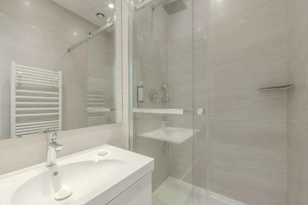 Jardin Saint Honoré Apartments - photo 19