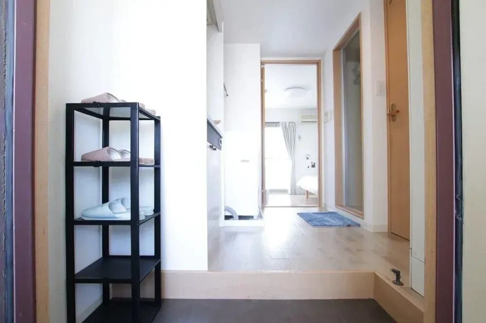 Daikokucho Apartment DG - photo 5