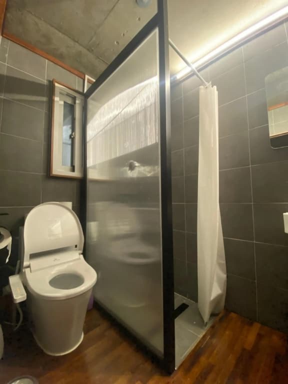 Viva La Vida - Seochon Private Apartment - photo 5