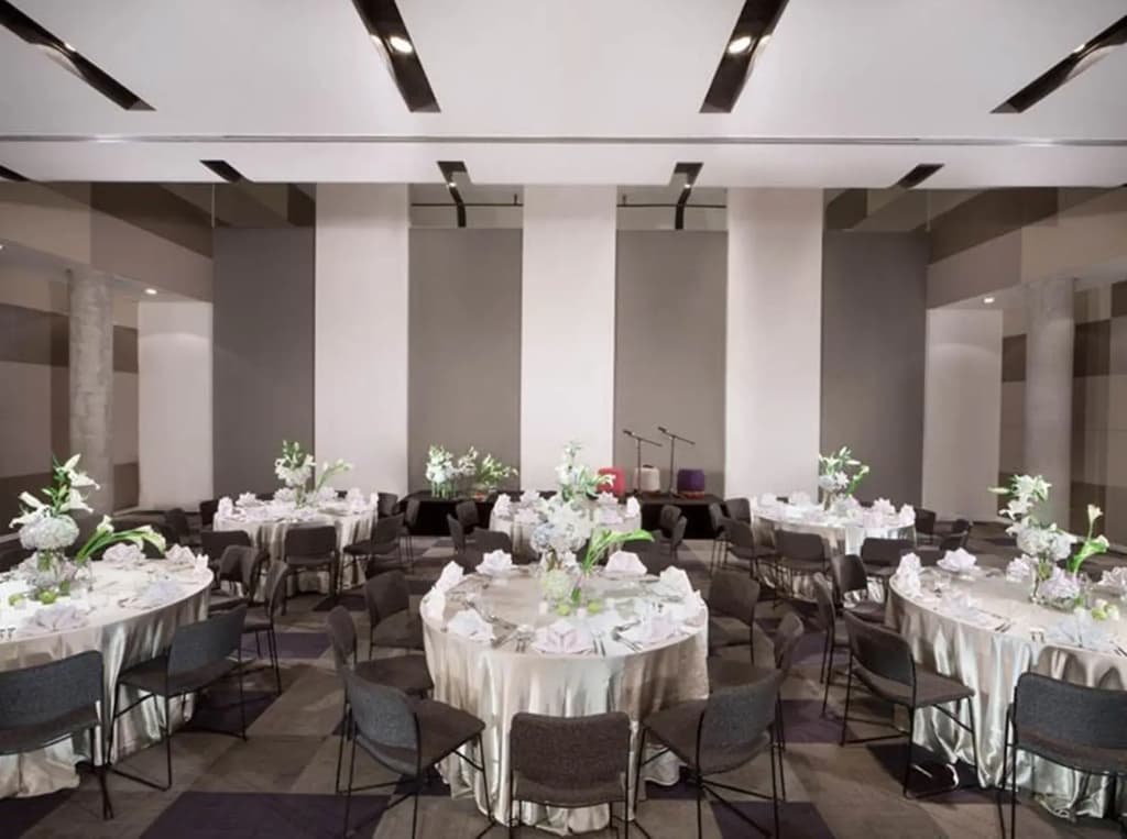 ARTOTEL Thamrin Jakarta - photo 25