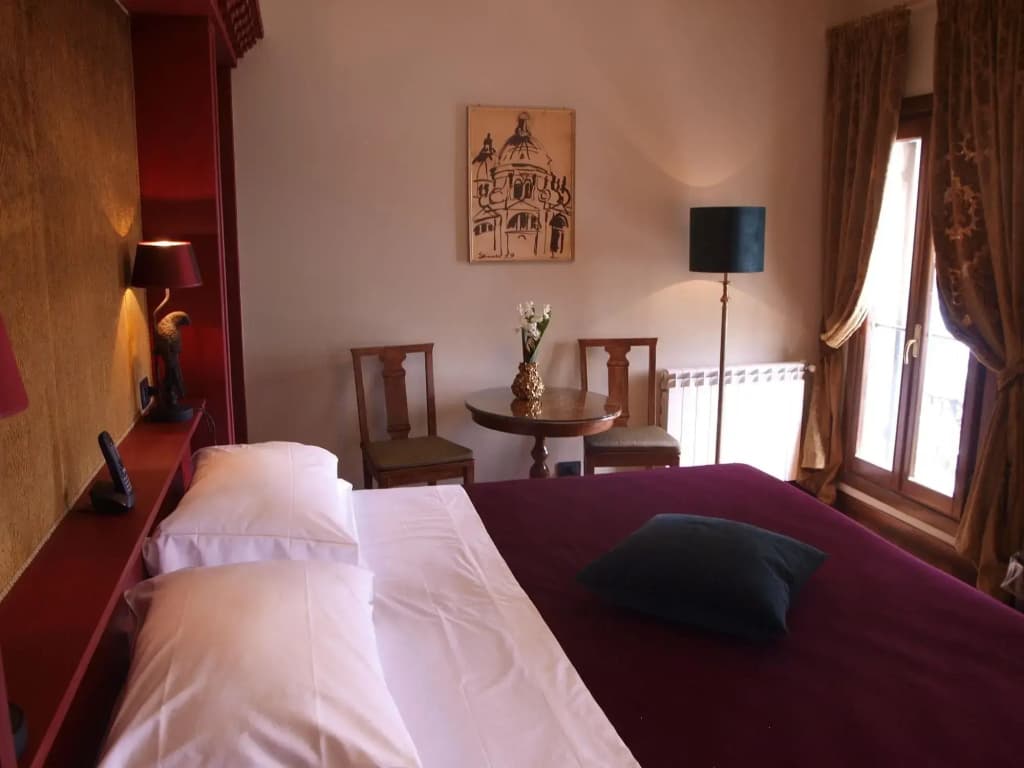La Calcina Suites - photo 4