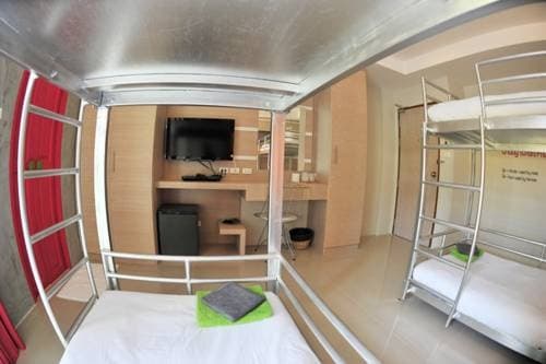 马可酒店(The Marq) - photo 9