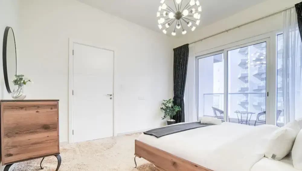 Viridis Living Chic and Spacious 1BR - photo 5