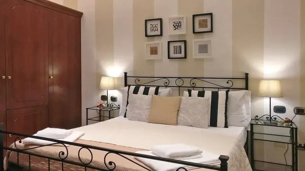 Spagna Dream Suites - main photo