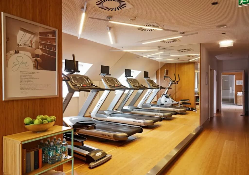 The Amauris Vienna - Relais & Châteaux - photo 19