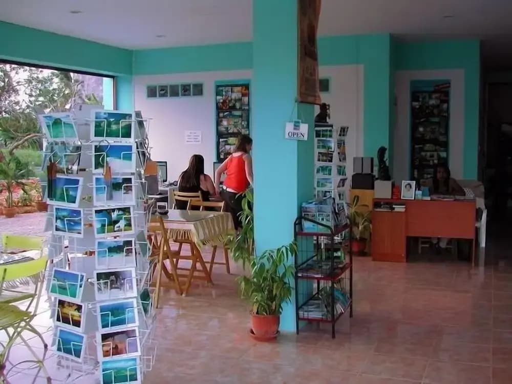 J Guesthouse - photo 14