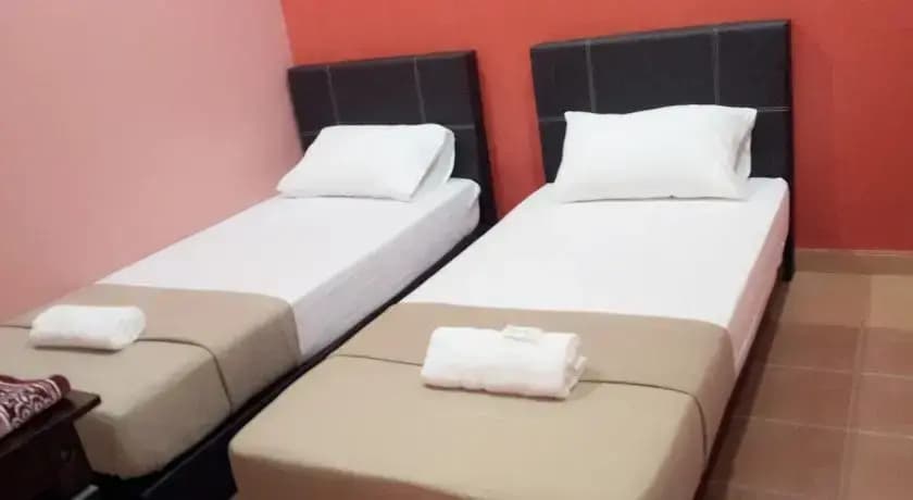 Titiwangsa Inn - photo 7