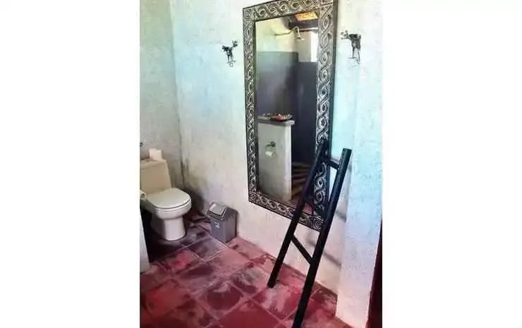 Pugig Homestay - photo 8