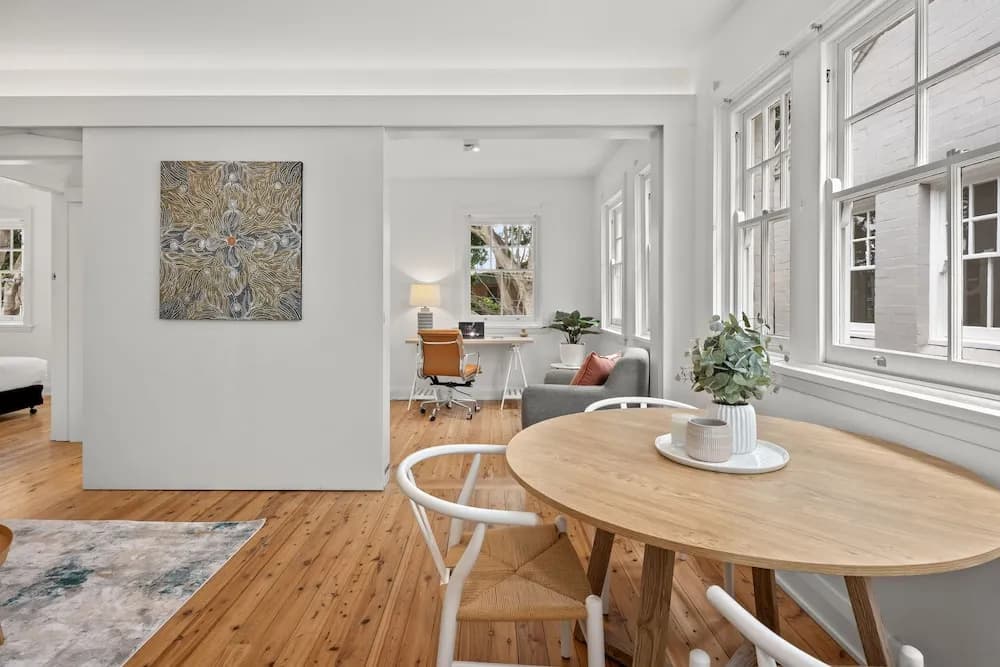 Mulwarree Avenue Apartments by Urban Rest - photo 27