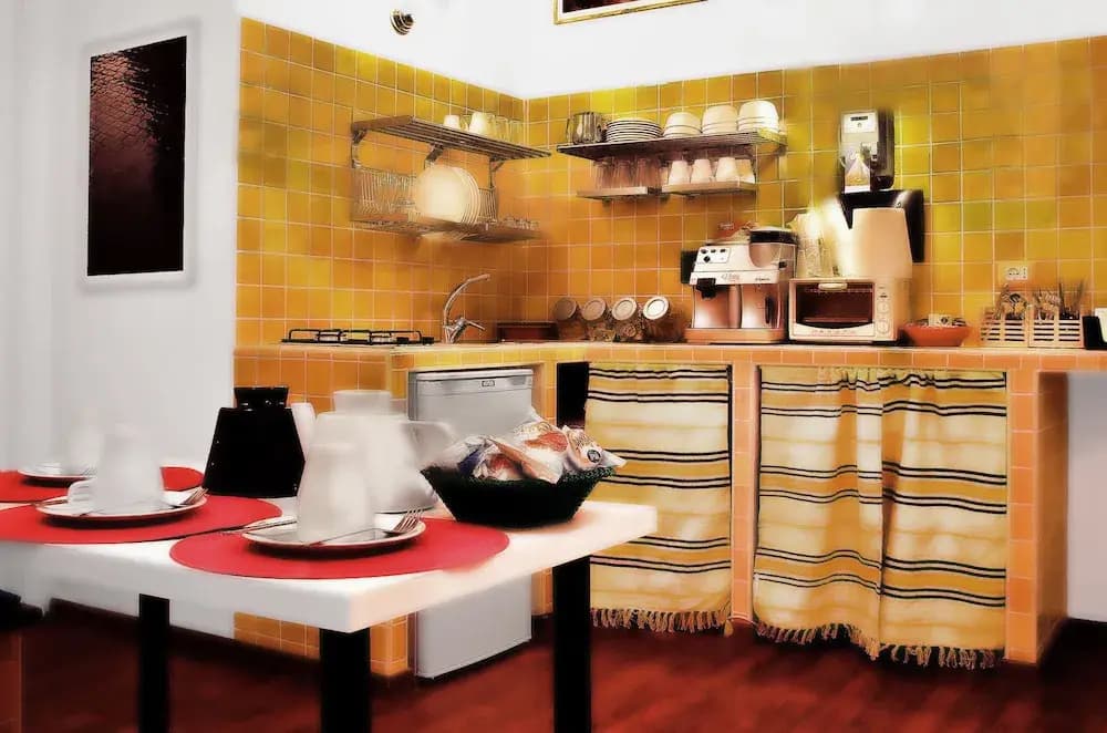 Angolo Romano Bed & Breakfast - photo 13