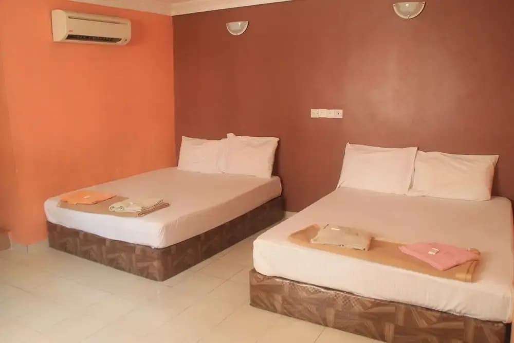 Banting Hotel - photo 2