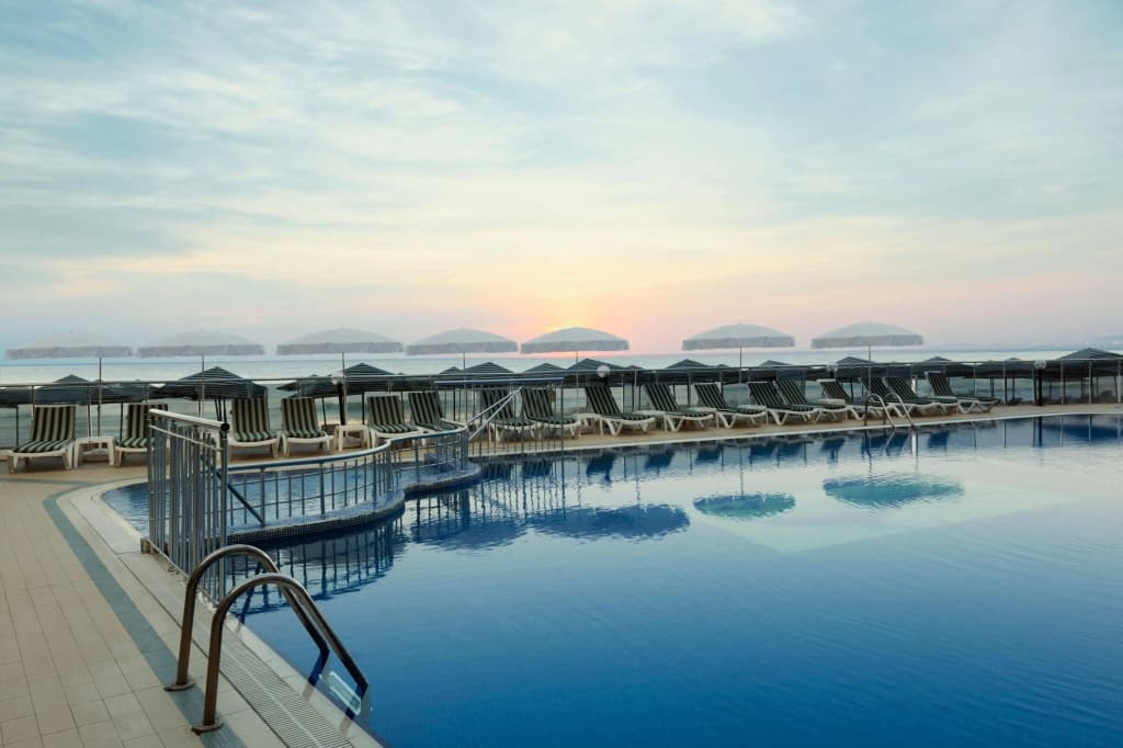 Aska Just In Beach – All Inclusive - photo 17