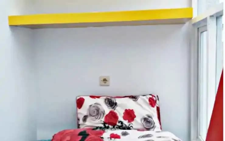 Kamargue Residence Jakarta ( Syariah ) - photo 6