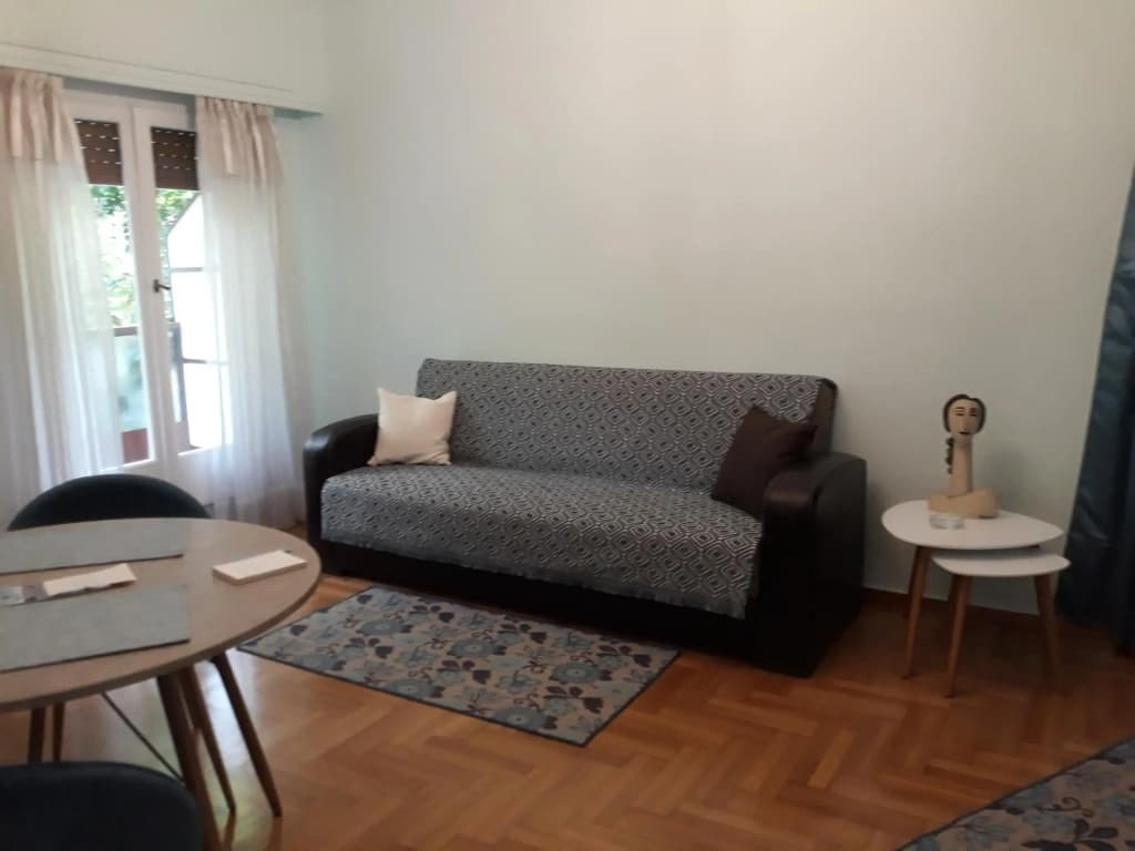 Koukaki apartment near Acropolis - photo 1