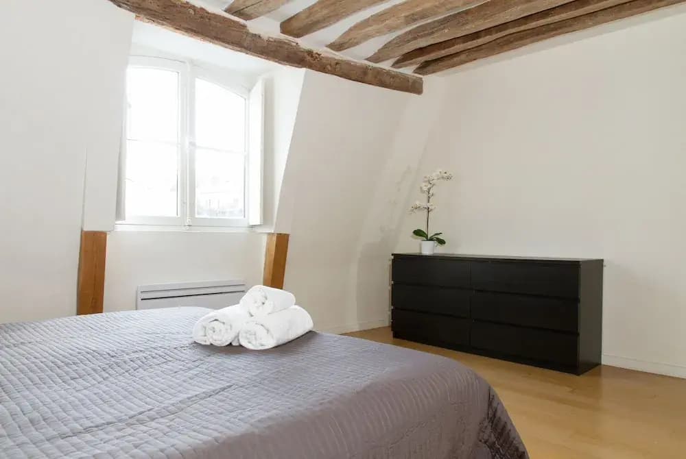 Saint Germain - Mabillon Apartment - photo 27