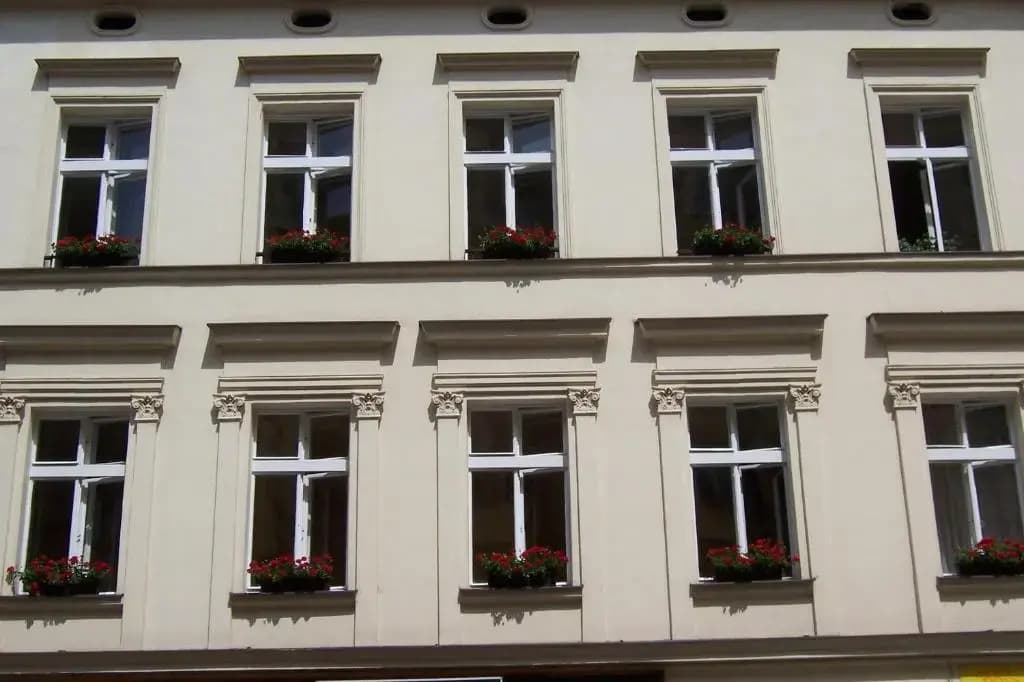 Apartments near Lesser Town - main photo