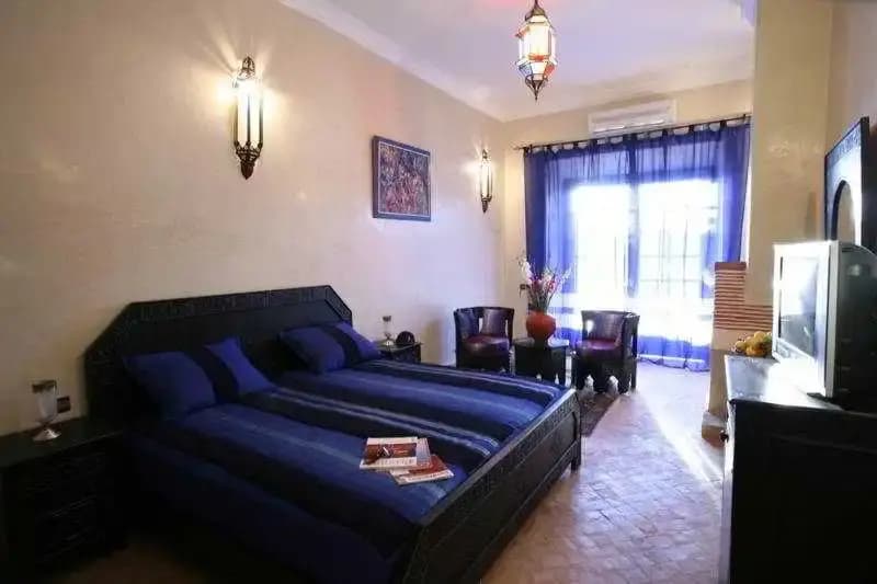 Riad Dar Karma - photo 4