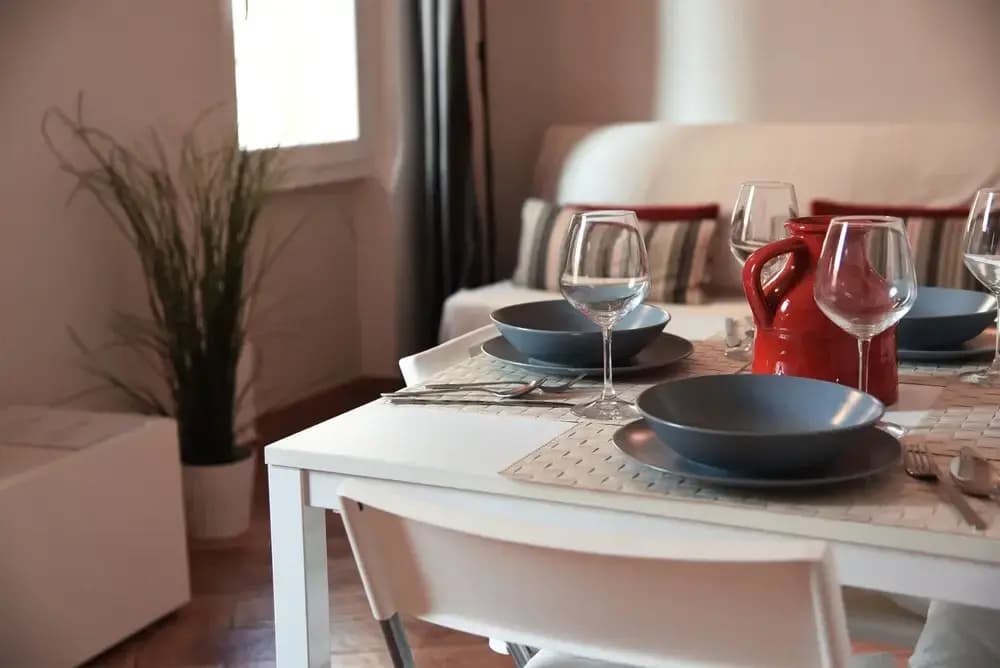 Trastevere Studio with Terrace - photo 14