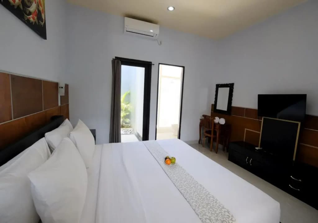 The Yogasari Seminyak - photo 4
