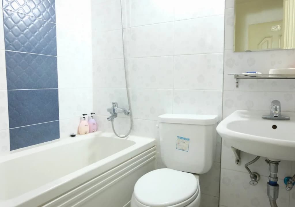 Saerim Hotel - photo 9