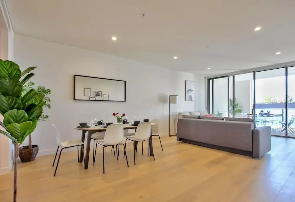 Apartment CBD - Harris St 6 - photo 3