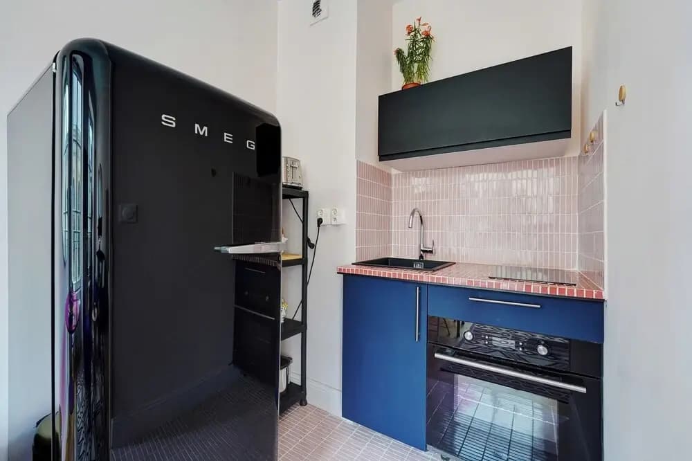 Spacious Studio - 2p/43m2 - Montorgueil / Louvre - photo 2