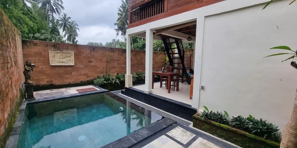 Pandawa Villas Ubud - photo 28