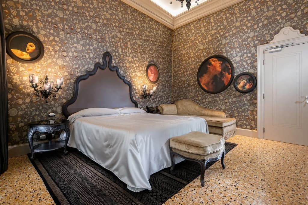 Hotel Palazzetto Madonna - photo 14