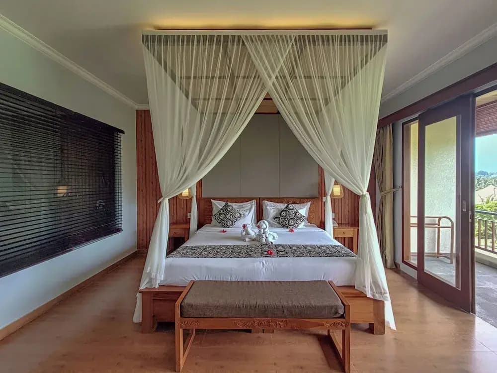 Paon Desa Ubud Hotel - photo 28