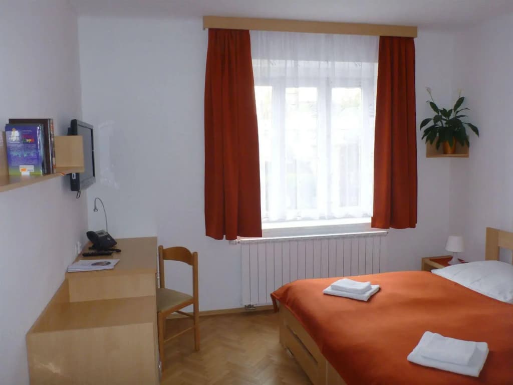 Hotel Garni Rambousek - photo 4